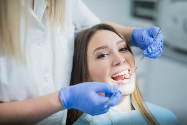 Professional Dental Services in Foresthill, CA